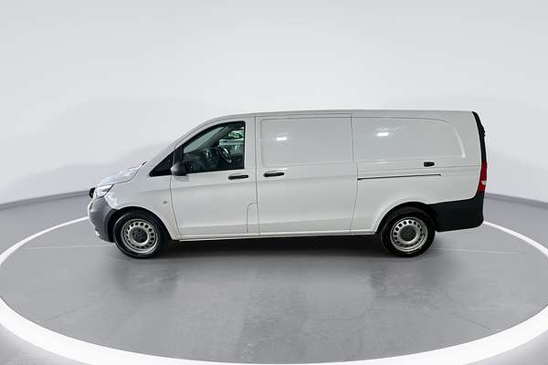 2022 Mercedes-Benz Vito 116CDI 447 LWB