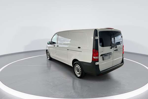 2022 Mercedes-Benz Vito 116CDI 447 LWB