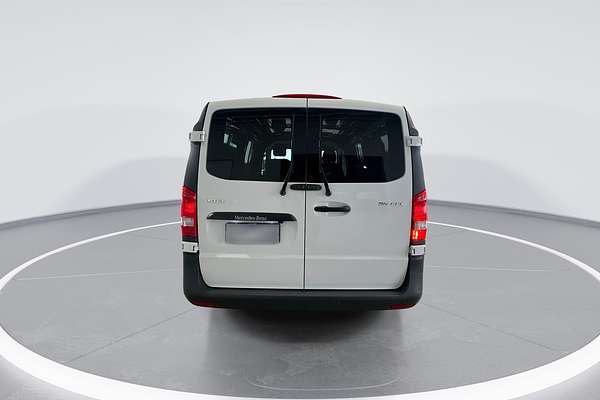 2022 Mercedes-Benz Vito 116CDI 447 LWB