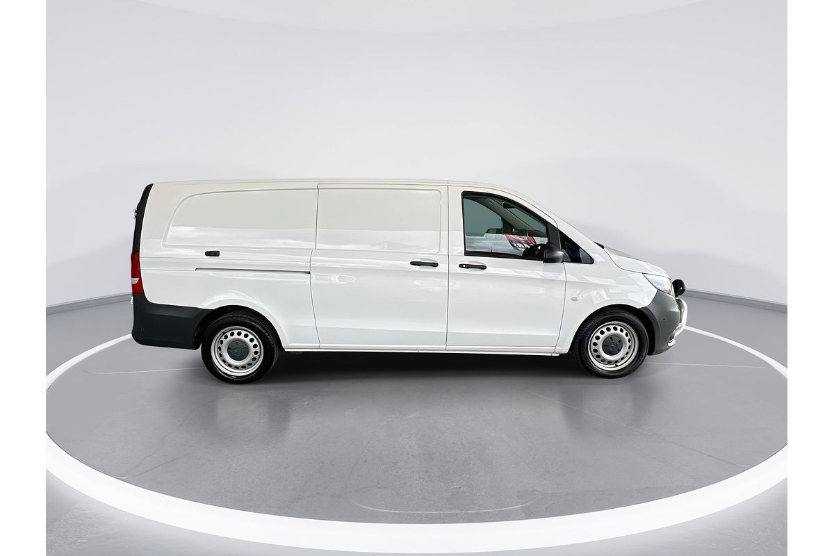 2022 Mercedes-Benz Vito 116CDI 447 LWB