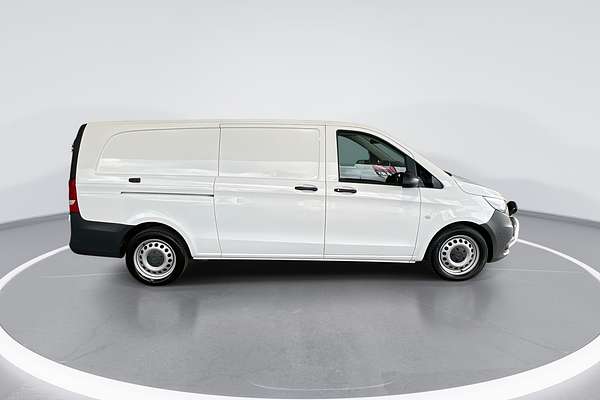 2022 Mercedes-Benz Vito 116CDI 447 LWB
