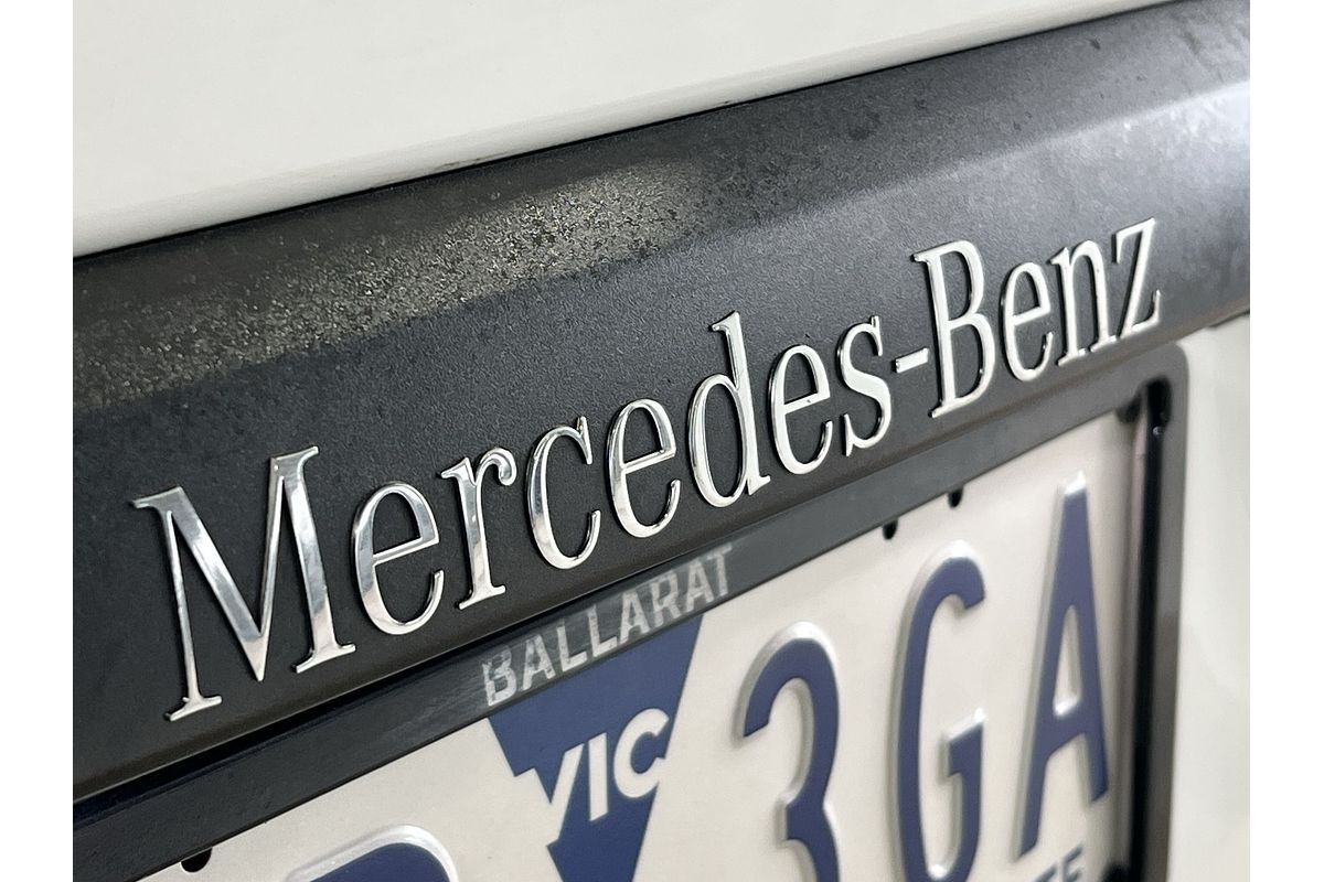 2022 Mercedes-Benz Vito 116CDI 447 LWB