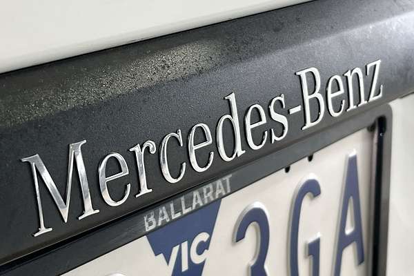 2022 Mercedes-Benz Vito 116CDI 447 LWB