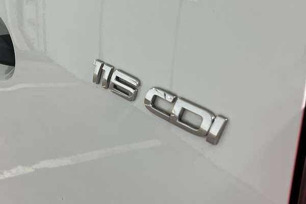 2022 Mercedes-Benz Vito 116CDI 447 LWB