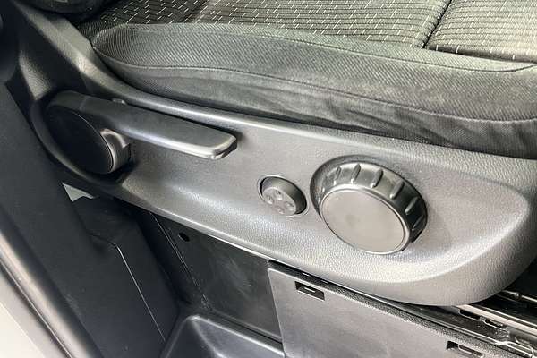 2022 Mercedes-Benz Vito 116CDI 447 LWB