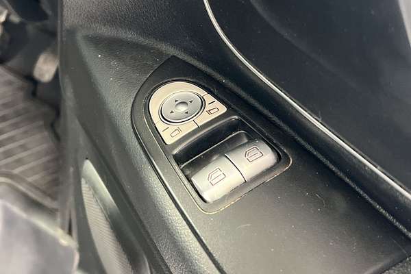 2022 Mercedes-Benz Vito 116CDI 447 LWB