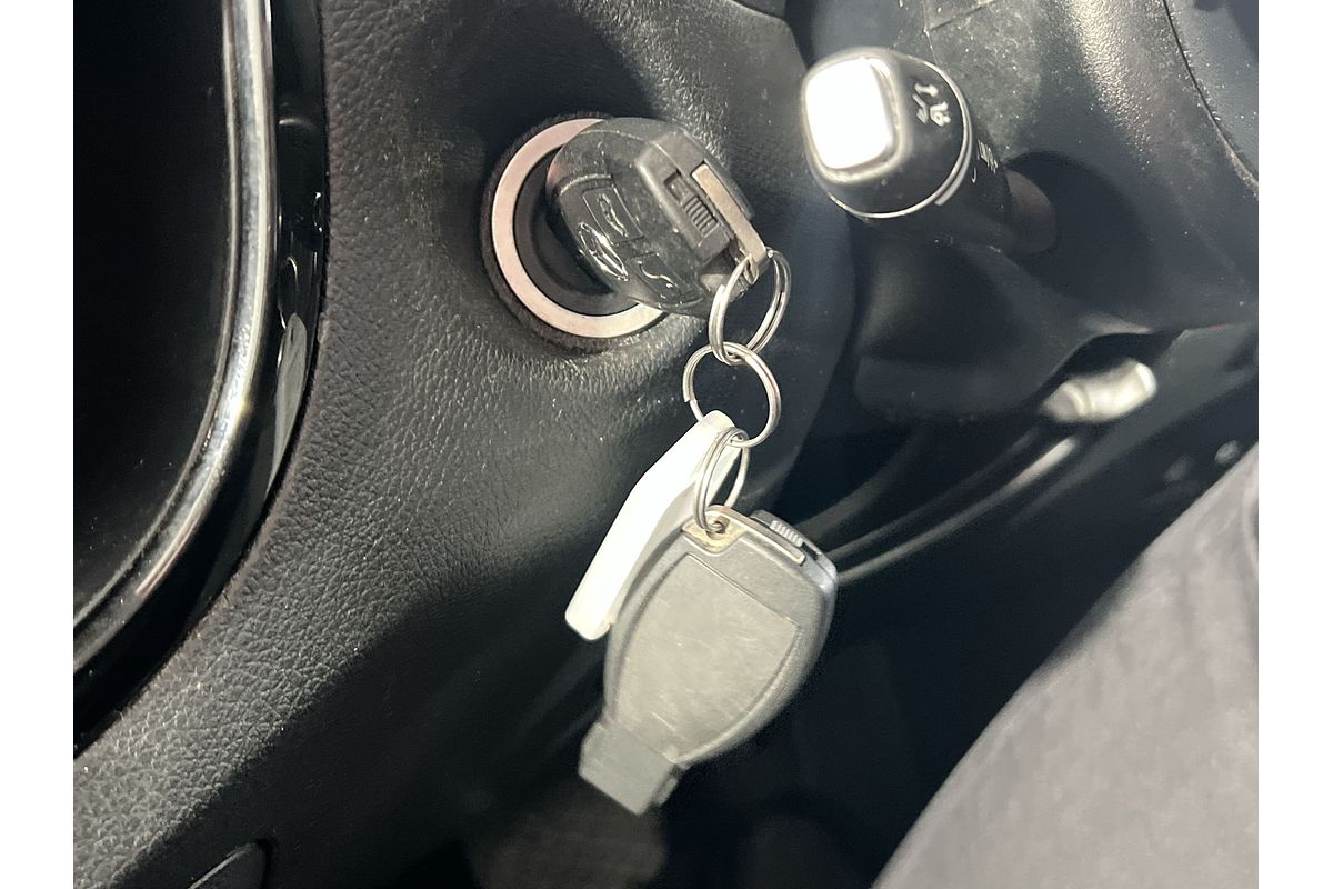 2022 Mercedes-Benz Vito 116CDI 447 LWB
