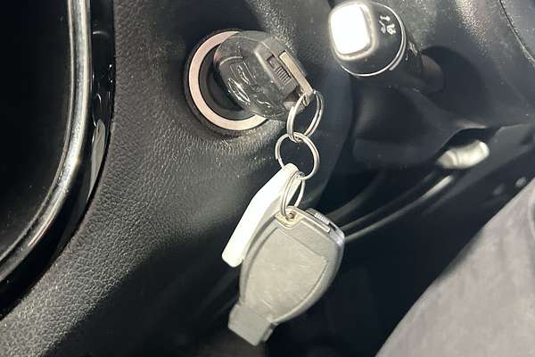 2022 Mercedes-Benz Vito 116CDI 447 LWB