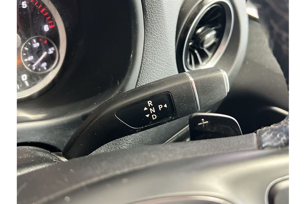 2022 Mercedes-Benz Vito 116CDI 447 LWB