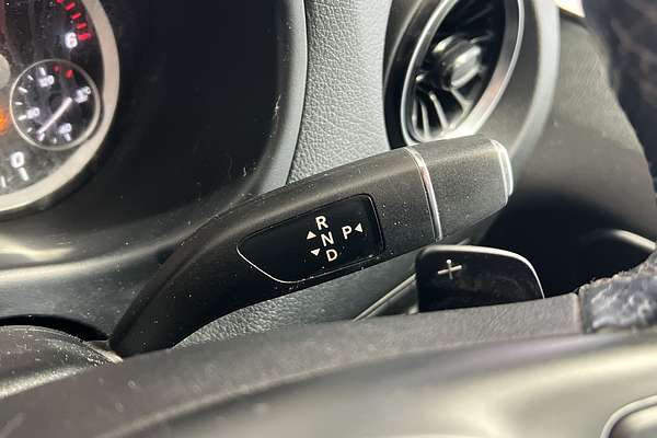 2022 Mercedes-Benz Vito 116CDI 447 LWB