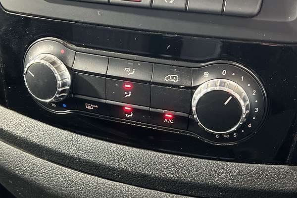 2022 Mercedes-Benz Vito 116CDI 447 LWB