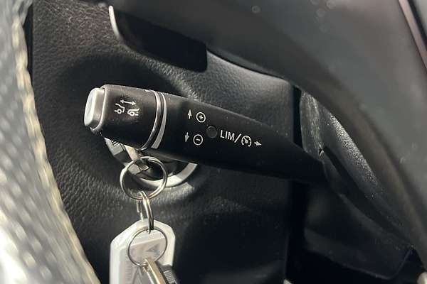 2022 Mercedes-Benz Vito 116CDI 447 LWB