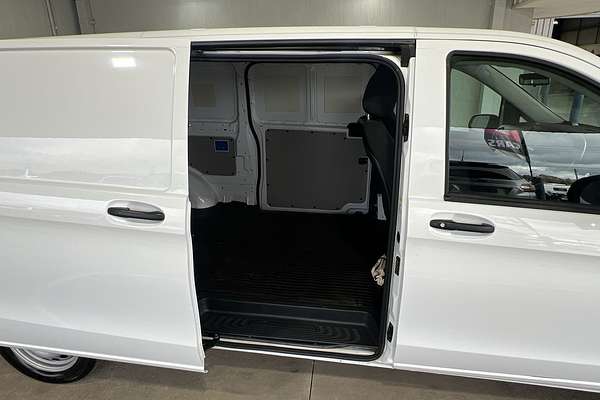 2022 Mercedes-Benz Vito 116CDI 447 LWB