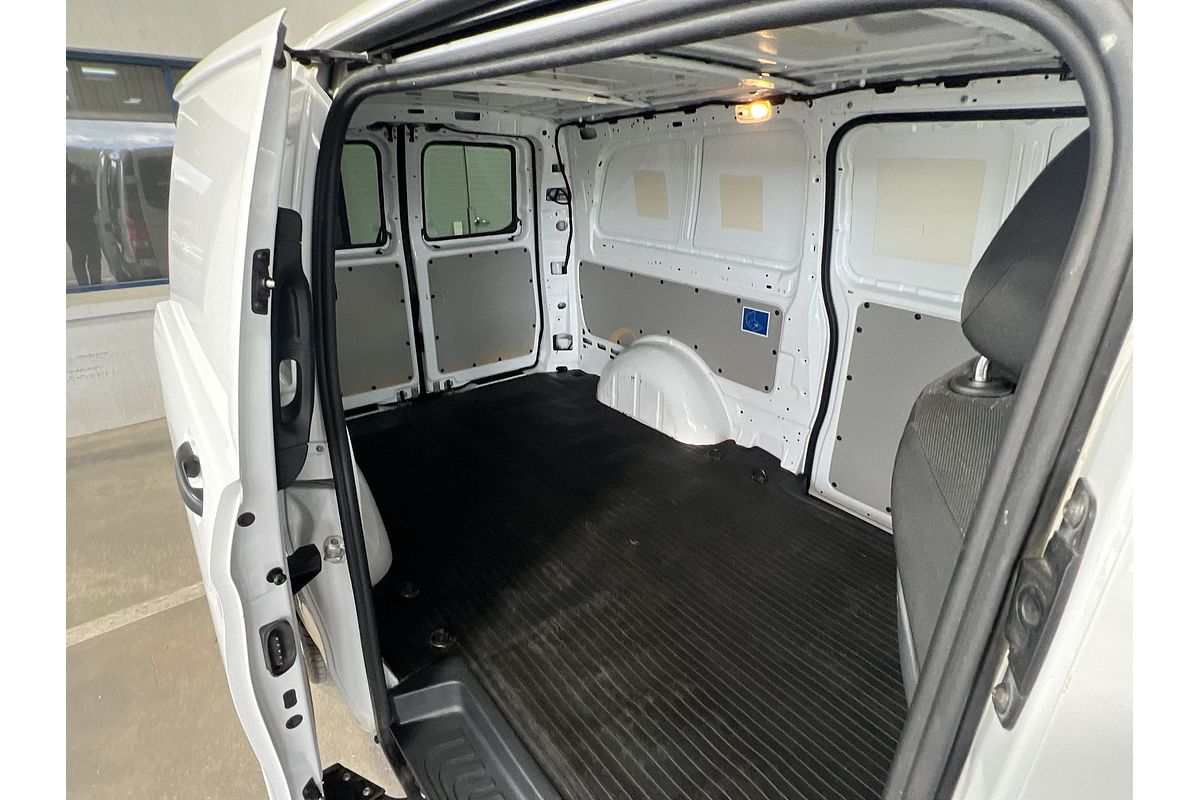 2022 Mercedes-Benz Vito 116CDI 447 LWB