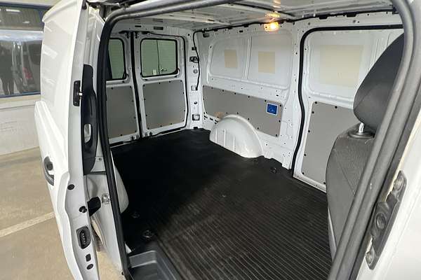 2022 Mercedes-Benz Vito 116CDI 447 LWB