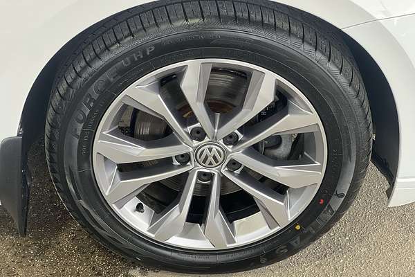 2019 Volkswagen Passat 132TSI B8