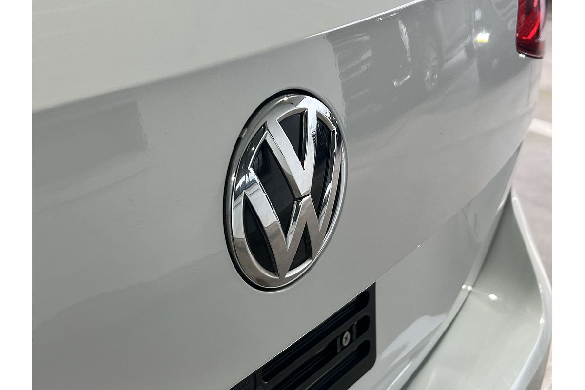 2019 Volkswagen Passat 132TSI B8