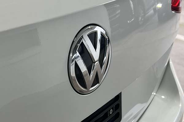 2019 Volkswagen Passat 132TSI B8
