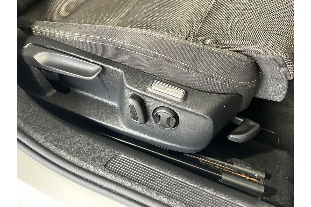 2019 Volkswagen Passat 132TSI B8