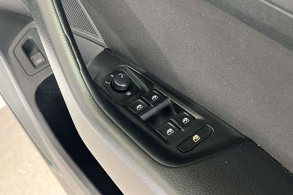 2019 Volkswagen Passat 132TSI B8