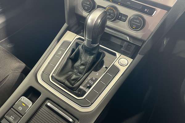 2019 Volkswagen Passat 132TSI B8