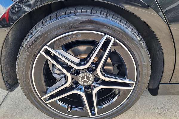 2020 Mercedes-Benz A-Class A250 W177