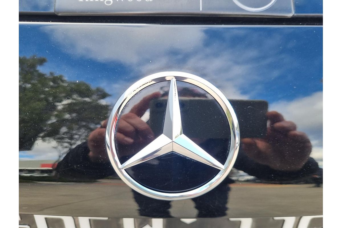 2020 Mercedes-Benz A-Class A250 W177