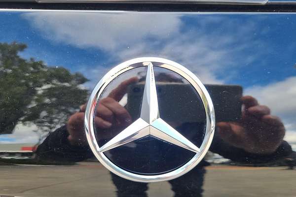 2020 Mercedes-Benz A-Class A250 W177