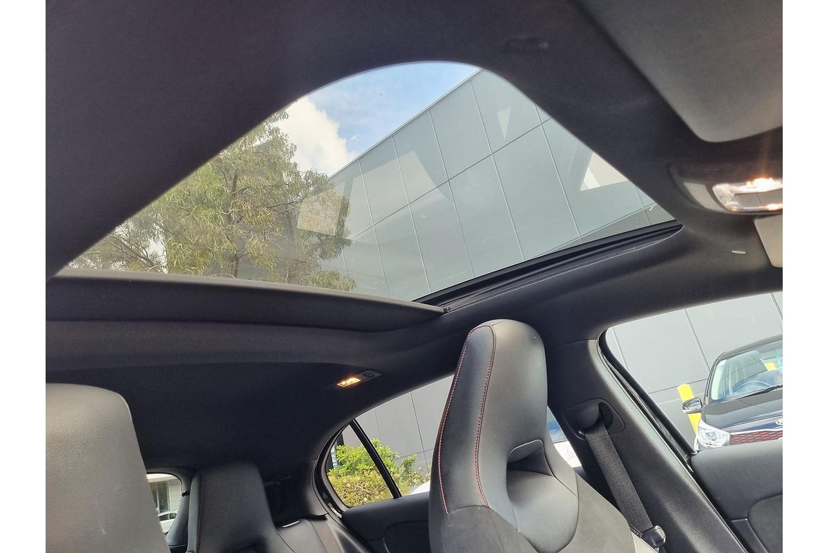 2020 Mercedes-Benz A-Class A250 W177