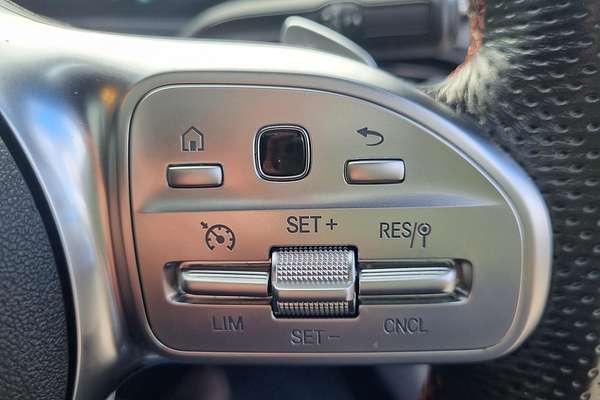 2020 Mercedes-Benz A-Class A250 W177