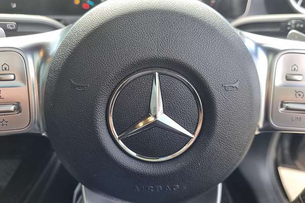 2020 Mercedes-Benz A-Class A250 W177