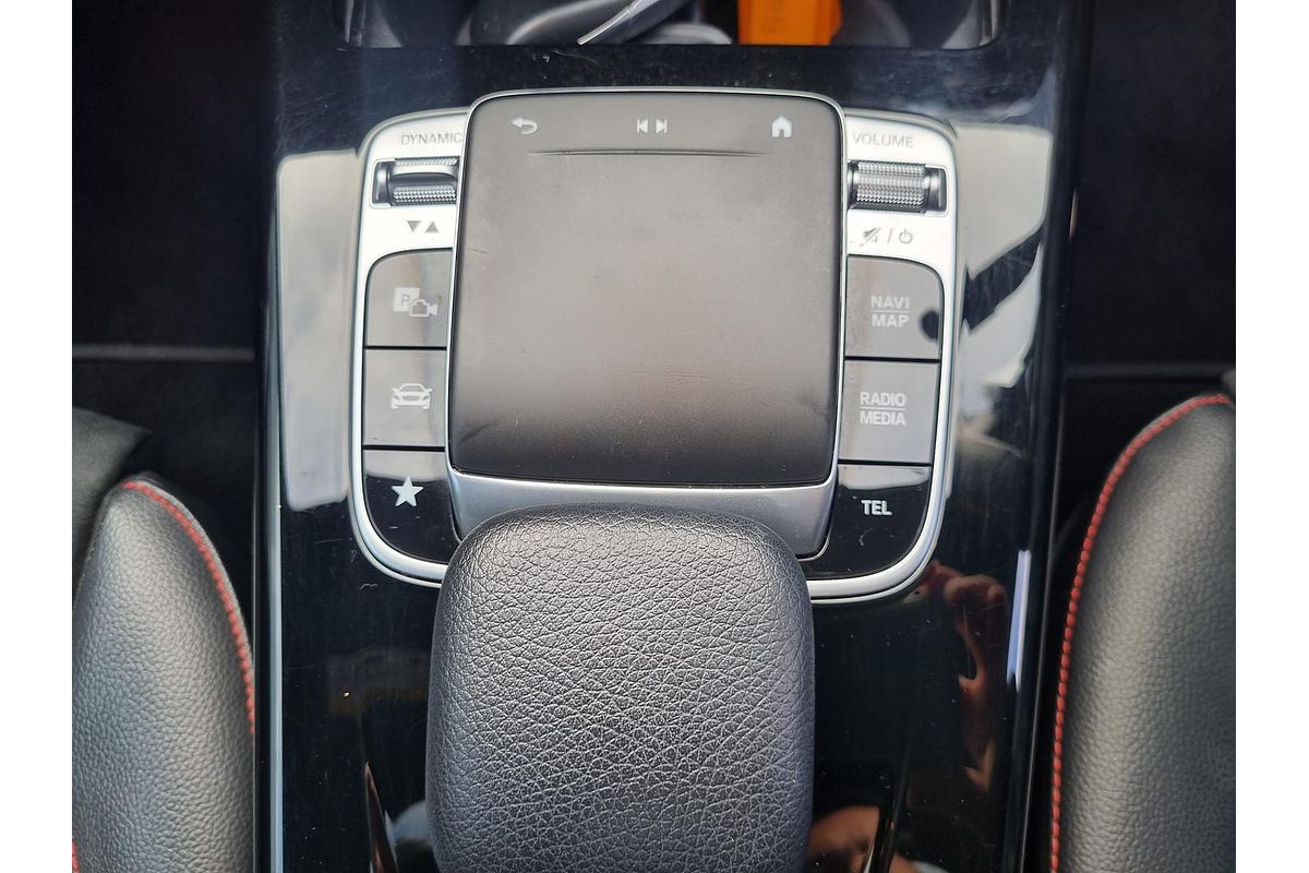 2020 Mercedes-Benz A-Class A250 W177