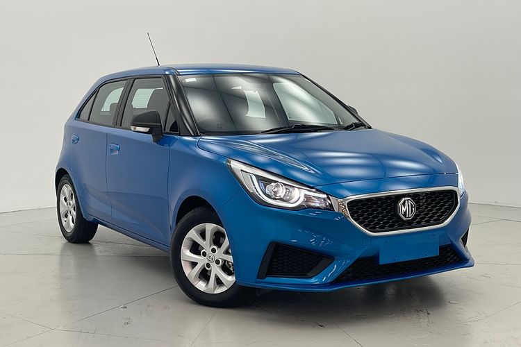 2023 MG MG3 Core