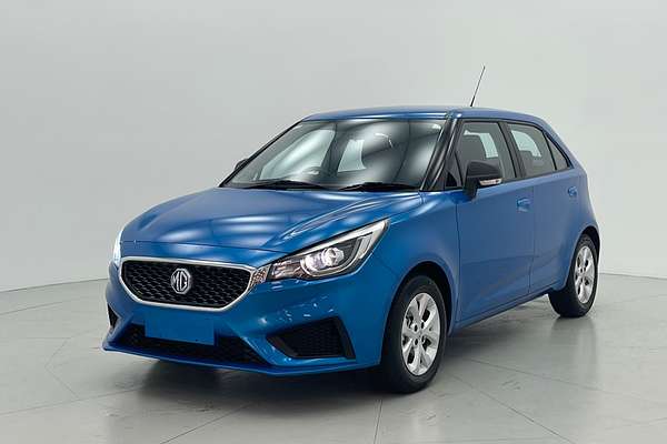 2023 MG MG3 Core