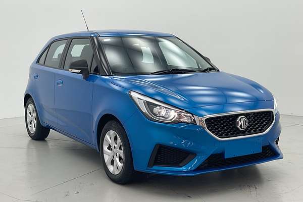 2023 MG MG3 Core