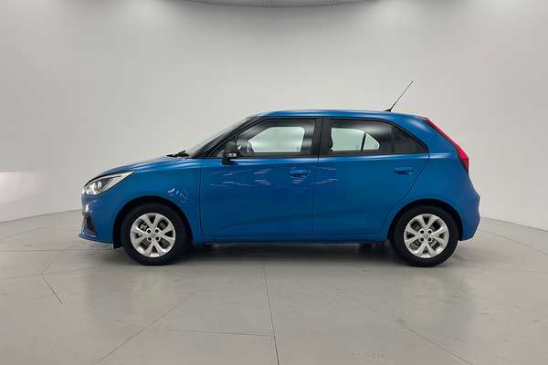 2023 MG MG3 Core