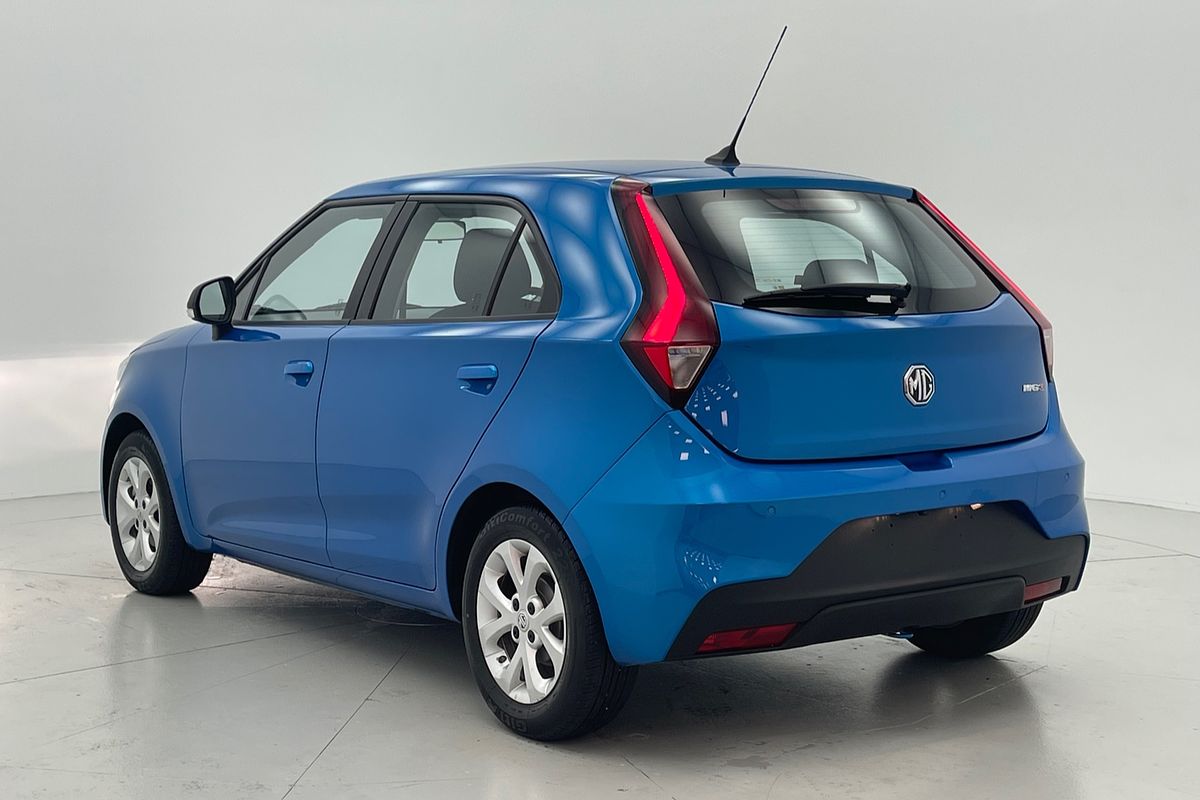 2023 MG MG3 Core