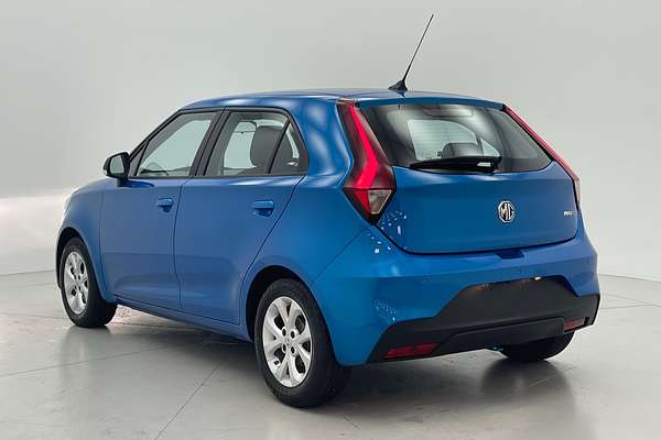 2023 MG MG3 Core