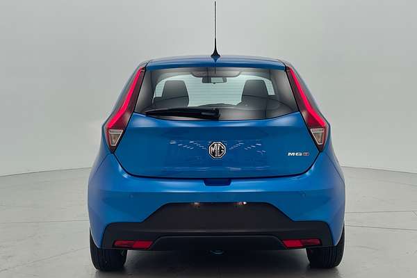 2023 MG MG3 Core