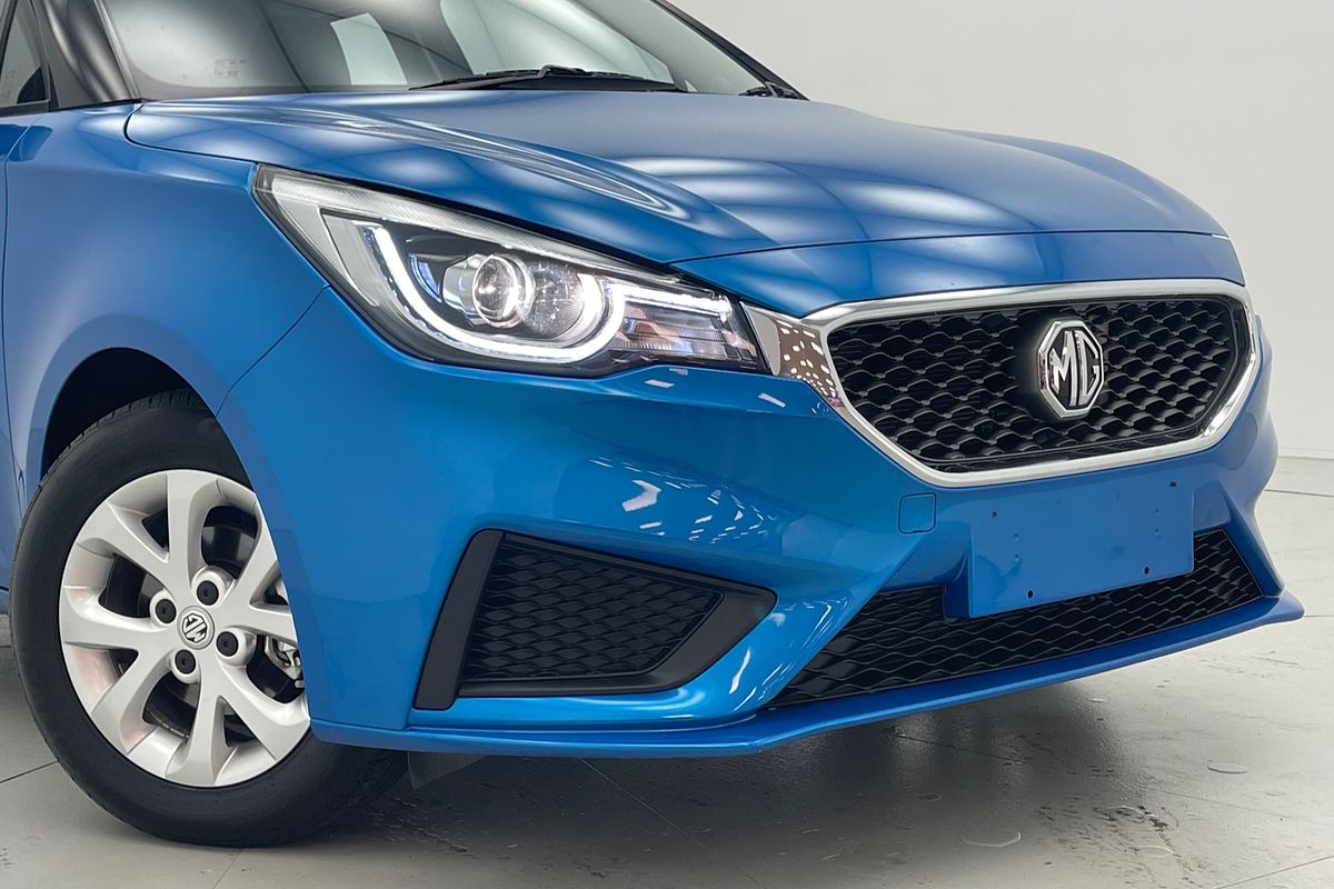 2023 MG MG3 Core