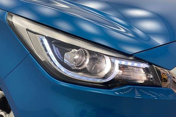 2023 MG MG3 Core