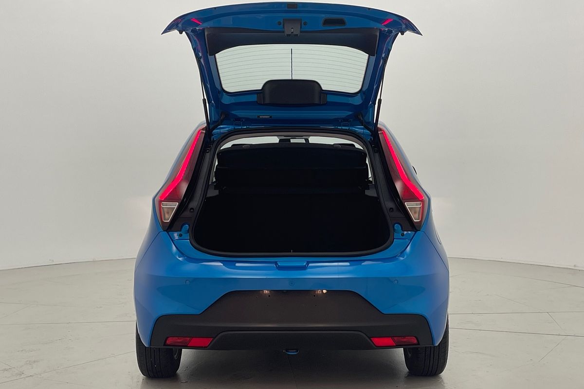 2023 MG MG3 Core