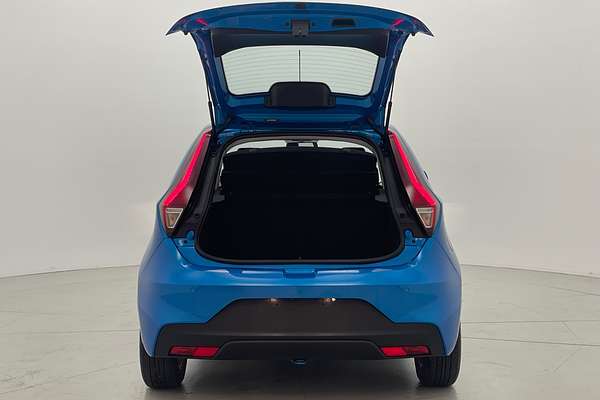2023 MG MG3 Core