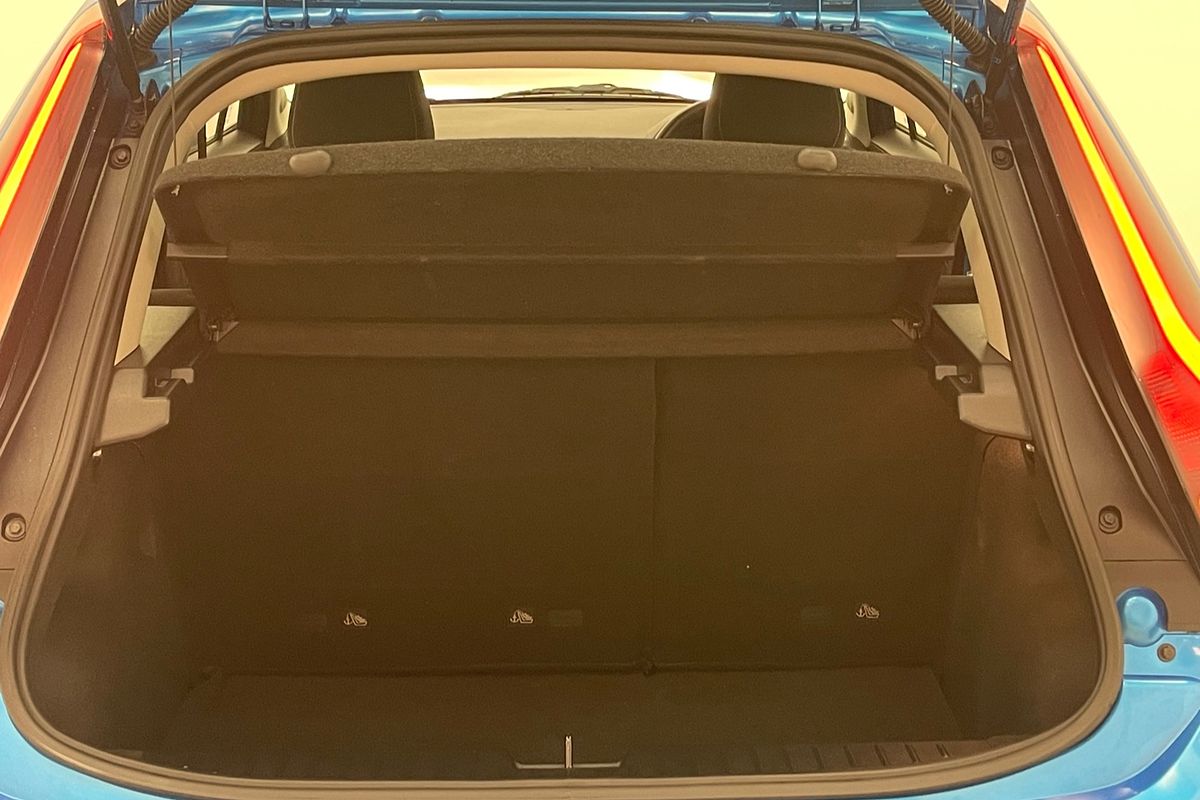 2023 MG MG3 Core