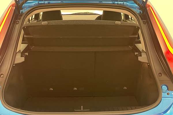 2023 MG MG3 Core