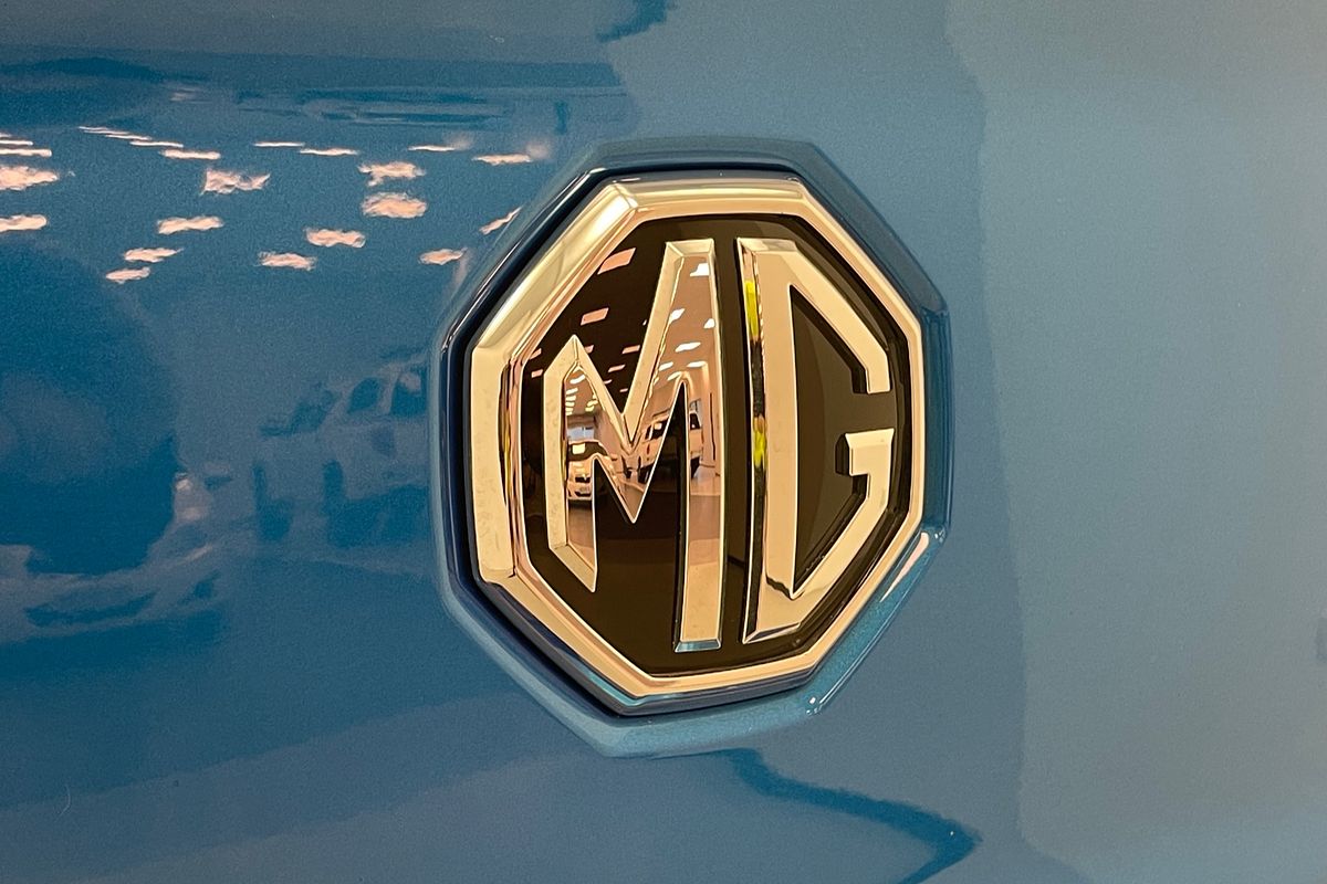 2023 MG MG3 Core