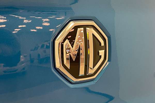 2023 MG MG3 Core