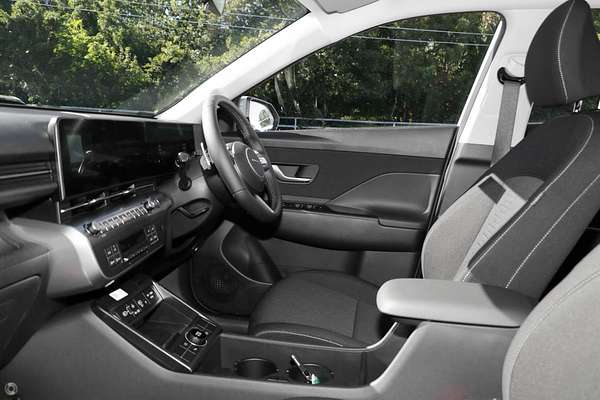 2025 Hyundai Kona Hybrid SX2.V2