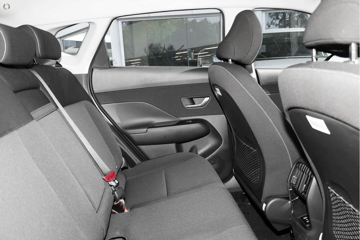2025 Hyundai Kona Hybrid SX2.V2