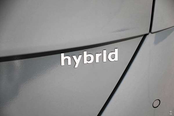 2025 Hyundai Kona Hybrid SX2.V2